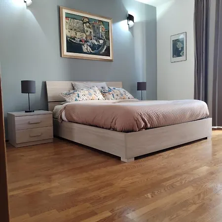 Terraced Paradise فندق مبيت وإفطار