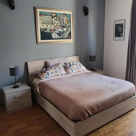 Terraced Paradise Couette-café *