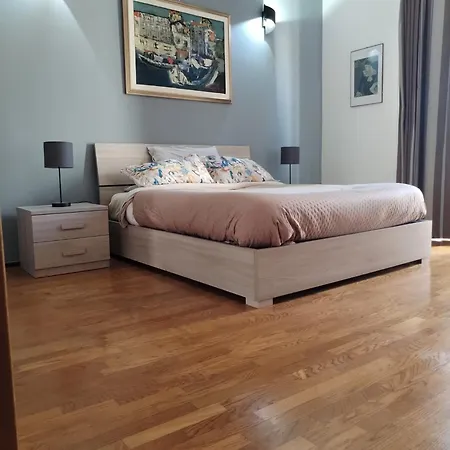 فندق مبيت وإفطار Terraced Paradise ألغيرو