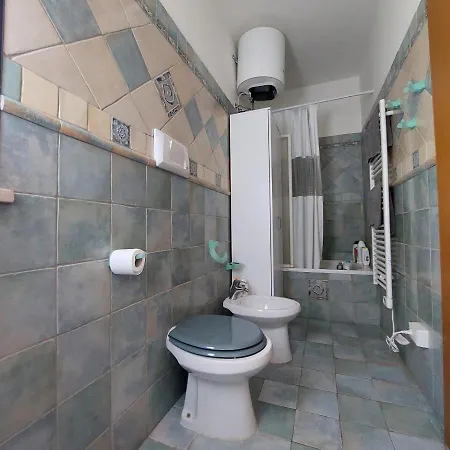 Frühstückspension Terraced Paradise